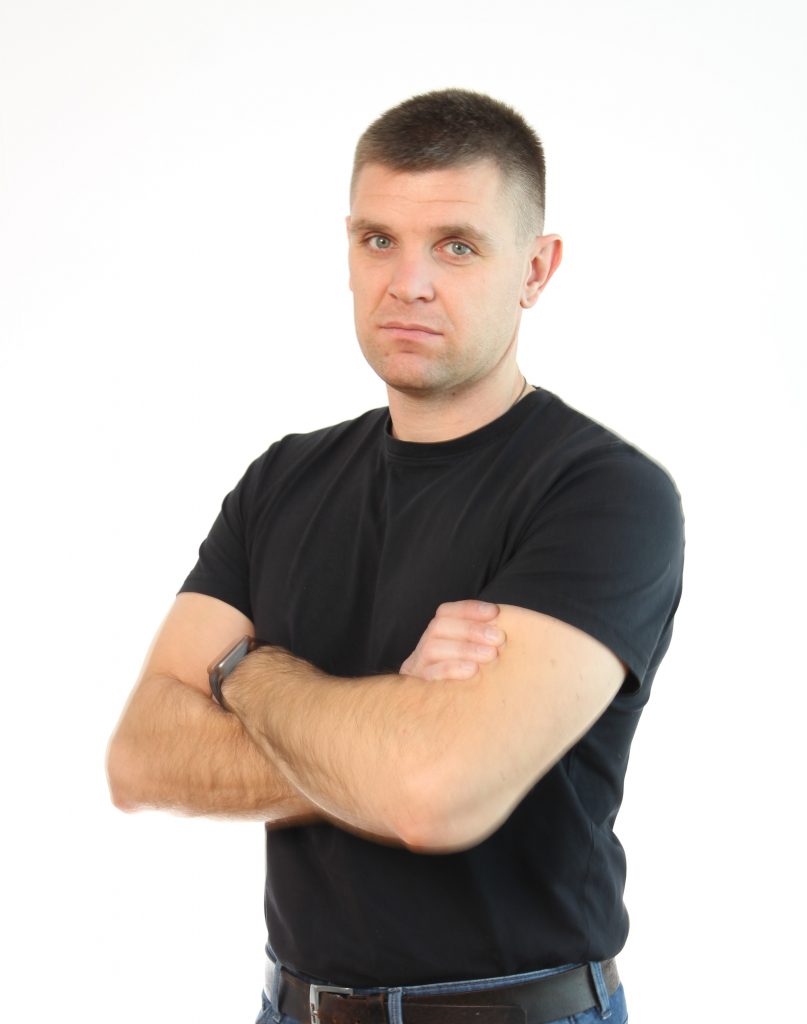 Marko Roose