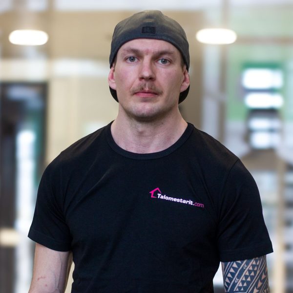 kimmo rantala
